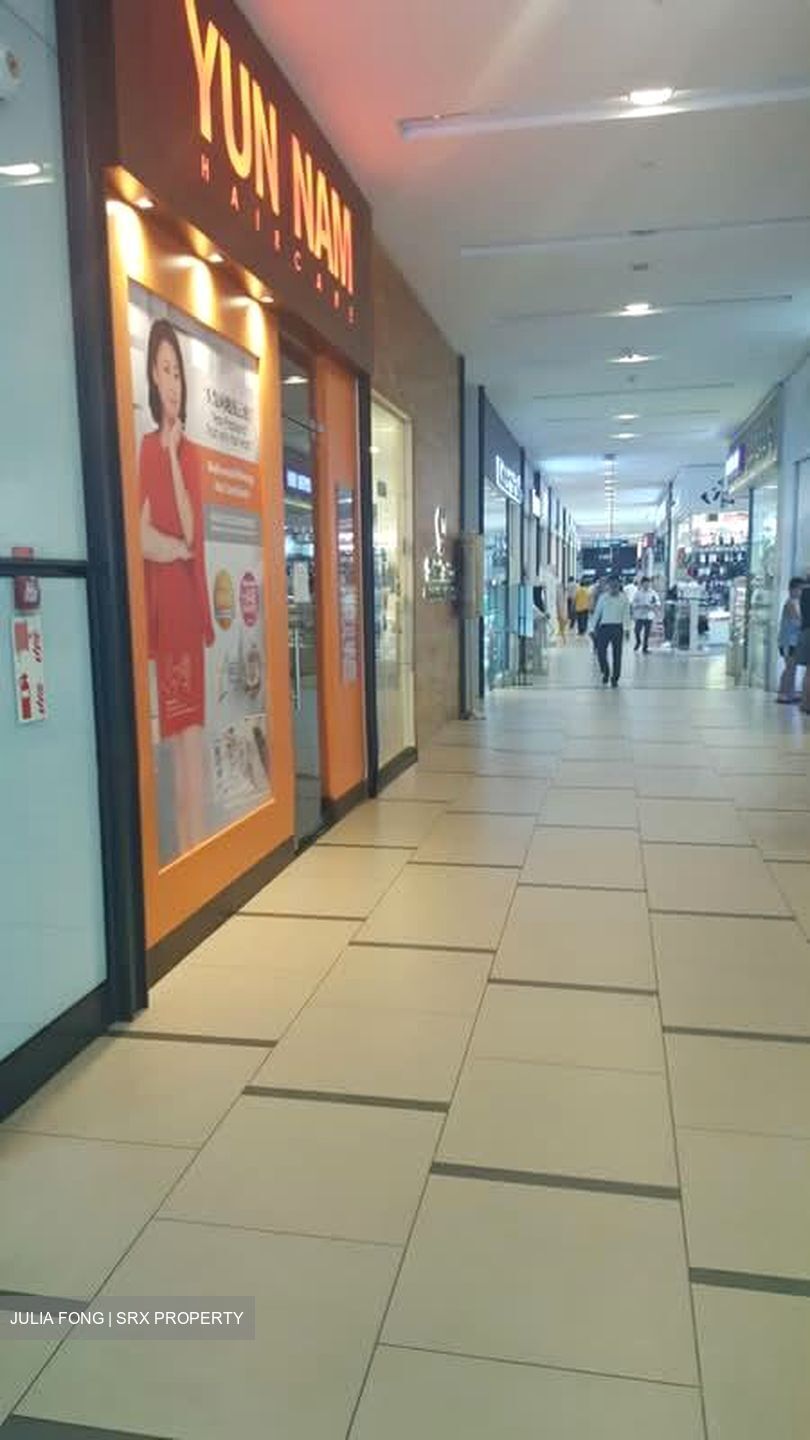 Paya Lebar Square (D14), Retail #581152531